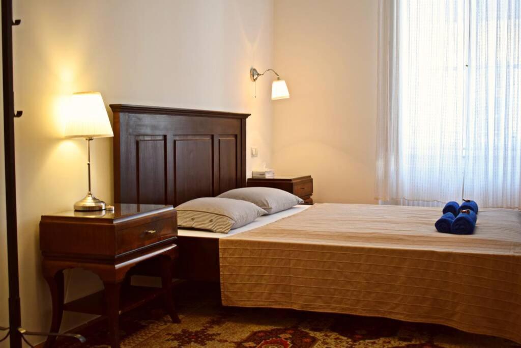 Central Budapest Apartment In Historical Building With Free Private Parking Exteriér fotografie