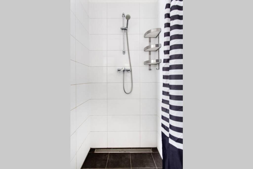 Central Budapest Apartment In Historical Building With Free Private Parking Exteriér fotografie